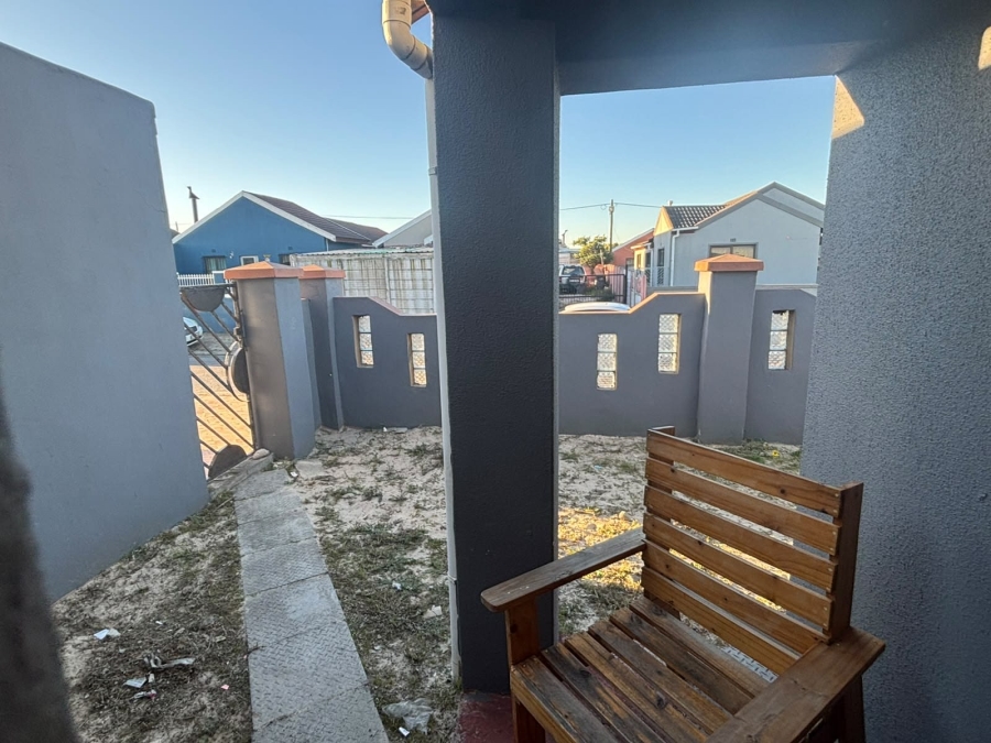 To Let 3 Bedroom Property for Rent in Sarepta Western Cape
